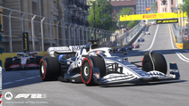 F1 22 review gaming top gear 2022