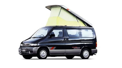 Mazda Bongo Friendee