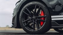 Hennessey Venom 1000 wheel