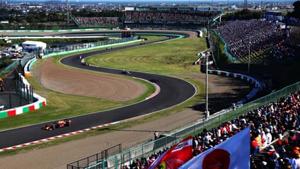 Suzuka, Japan