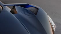 Cadillac Project GTP Hypercar aero