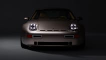 Nardone Automotive Porsche 928