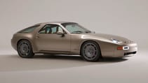 Nardone Automotive Porsche 928