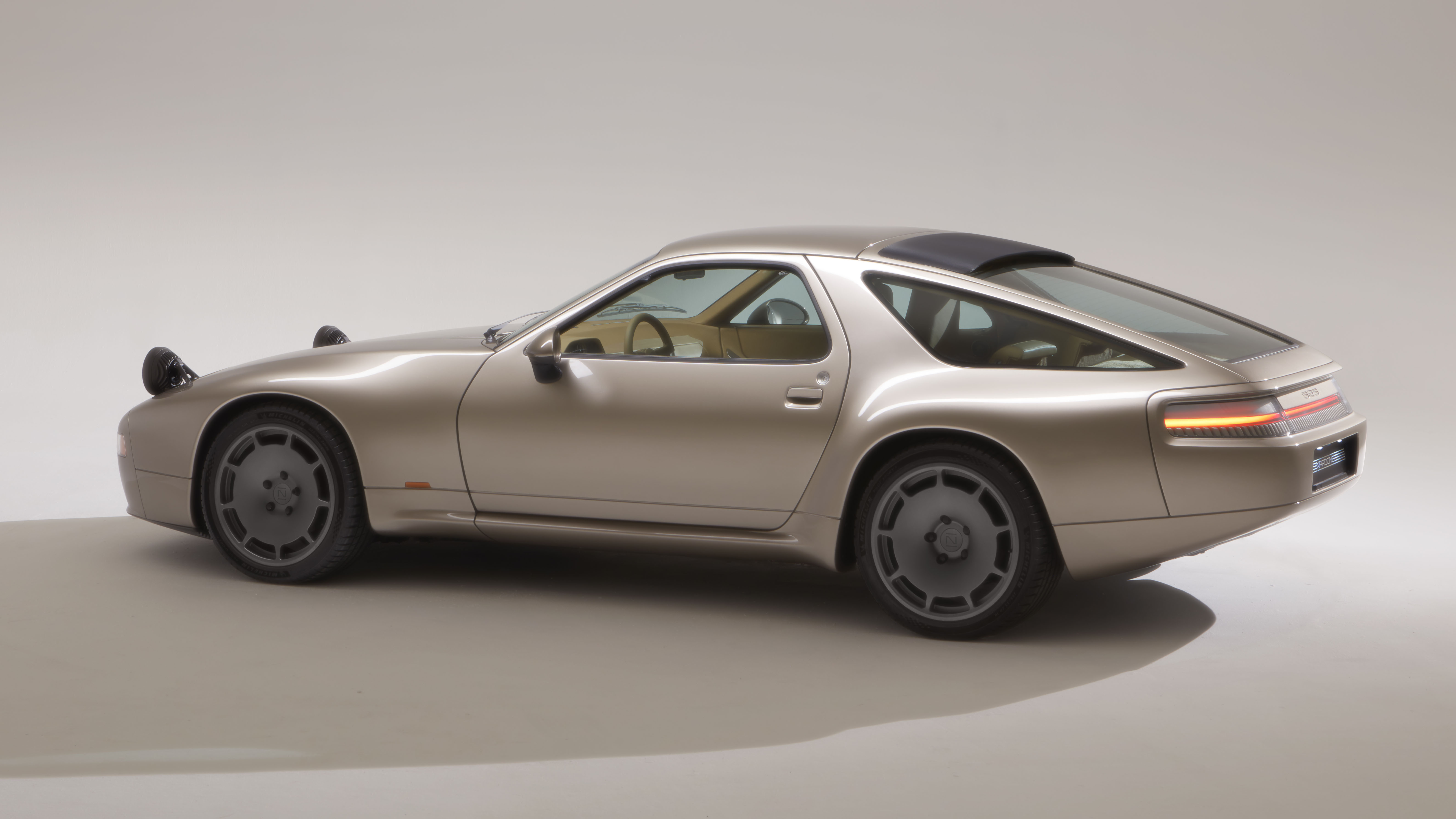 Nardone Automotive Porsche 928