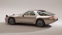 Nardone Automotive Porsche 928