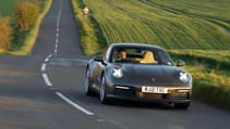 Porsche 911 Carrera 992 Coupe – long-term review