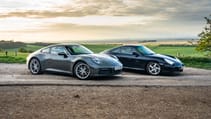 Porsche 911 Carrera 992 Coupe – long-term review