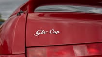 Alfa Romeo GTV Cup Top Gear