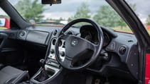 Alfa Romeo GTV Cup Top Gear