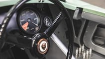 Jaguar C-Type Continuation Top Gear