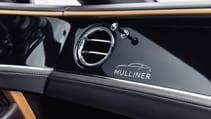 Bentley Continental GT Mulliner Top Gear