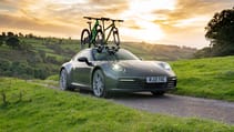 Porsche 911 Carrera 992 Coupe – long-term review