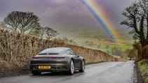 Porsche 911 Carrera 992 Coupe – long-term review