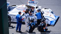 Le Mans 24 hour race 2022 gallery