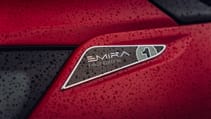 Lotus Emira review Top Gear