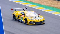 Le Mans 24 hour race 2022 gallery