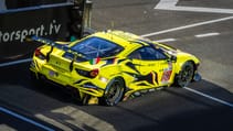 Le Mans 24 hour race 2022 gallery