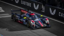 Le Mans 24 hour race 2022 gallery