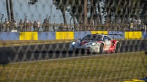 Le Mans 24 hour race 2022 gallery