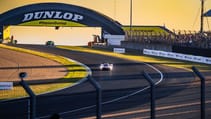 Le Mans 24 hour race 2022 gallery