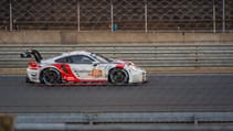 Le Mans 24 hour race 2022 gallery