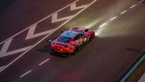 Le Mans 24 hour race 2022 gallery