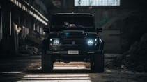 Ares Land Rover Defender V8 Hardtop 2022