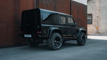 Ares Land Rover Defender V8 Hardtop 2022