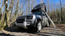 Land Rover Defender 90 Long Term Review