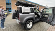 Land Rover Defender 90 Long Term Review