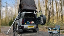 Land Rover Defender 90 Long Term Review