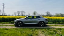 Polestar 2 Long Range AWD Performance Pack