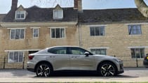 Polestar 2 Long Range AWD Performance Pack