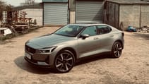 Polestar 2 Long Range AWD Performance Pack