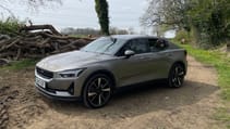 Polestar 2 Long Range AWD Performance Pack