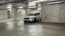 Garage Polestar 2 Long Range AWD Performance Pack