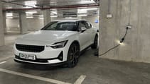 Garage Polestar 2 Long Range AWD Performance Pack