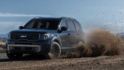 Kia Telluride