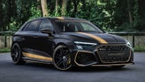 Manhart RS3 Top Gear