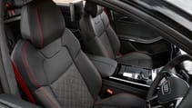 Audi S8 review Top Gear