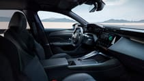 New Peugeot 408 2022