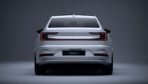 Polestar 2 BST edition 270