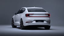 Polestar 2 BST edition 270