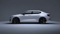 Polestar 2 BST edition 270