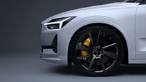 Polestar 2 BST edition 270