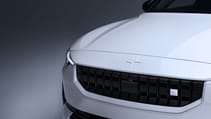 Polestar 2 BST edition 270