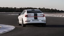 Polestar 2 BST edition 270