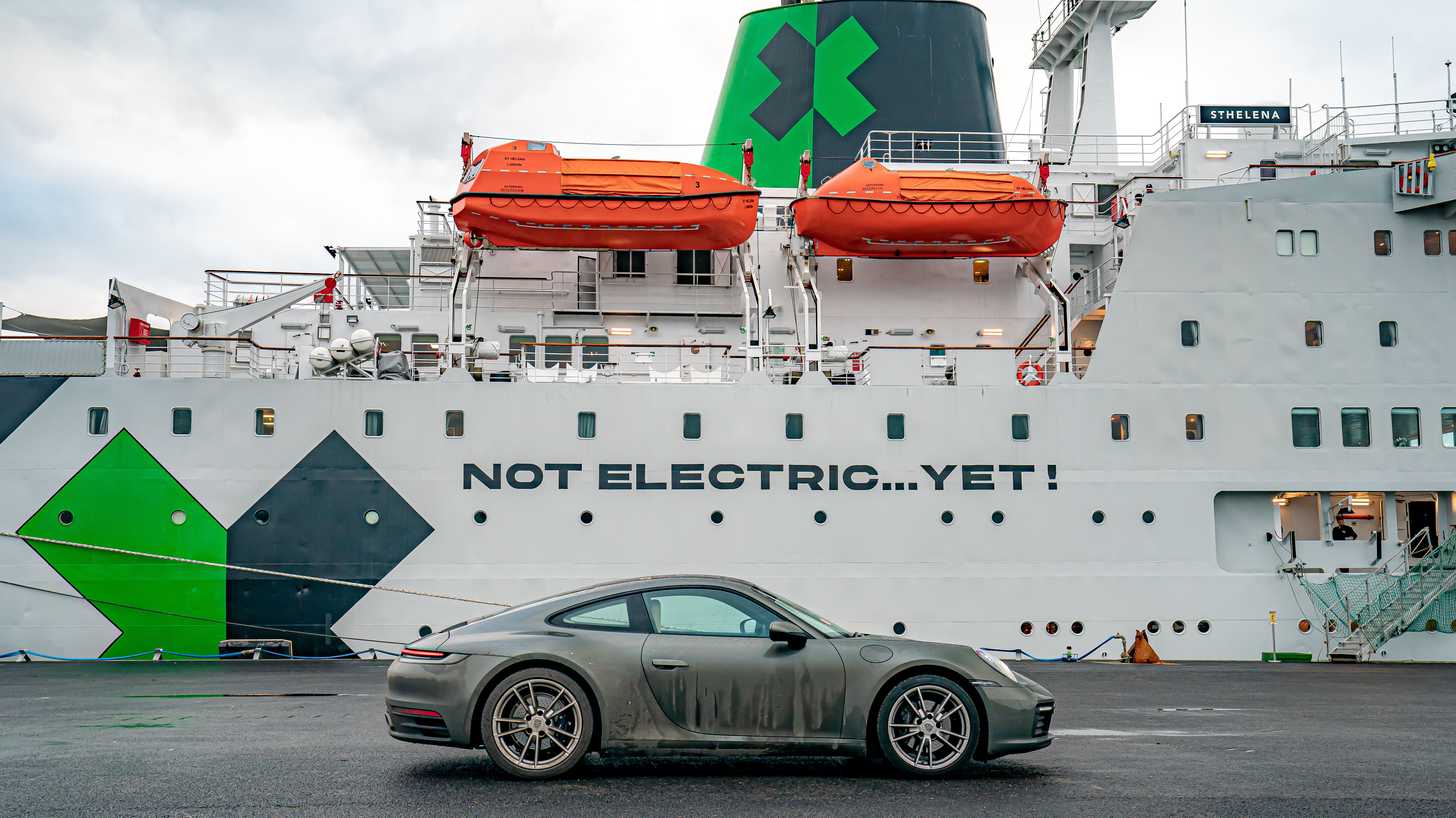 Porsche 911 Carrera 992 Coupe – long-term review