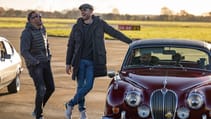 Top Gear series 32 episode 2