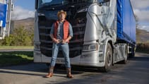 Top Gear series 32 episode 3 2022